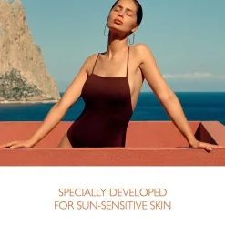 Lancaster Sun Care Zongevoelige Olievrije Melk Spf50