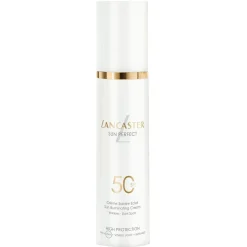 Lancaster Sun Perfect Infinite Glow Sun Illuminating Cream Spf50