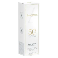 Lancaster Sun Perfect Infinite Glow Sun Illuminating Cream Spf50