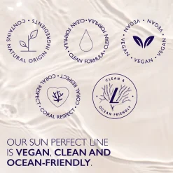 Lancaster Sun Perfect Infinite Glow Fluid Spf50