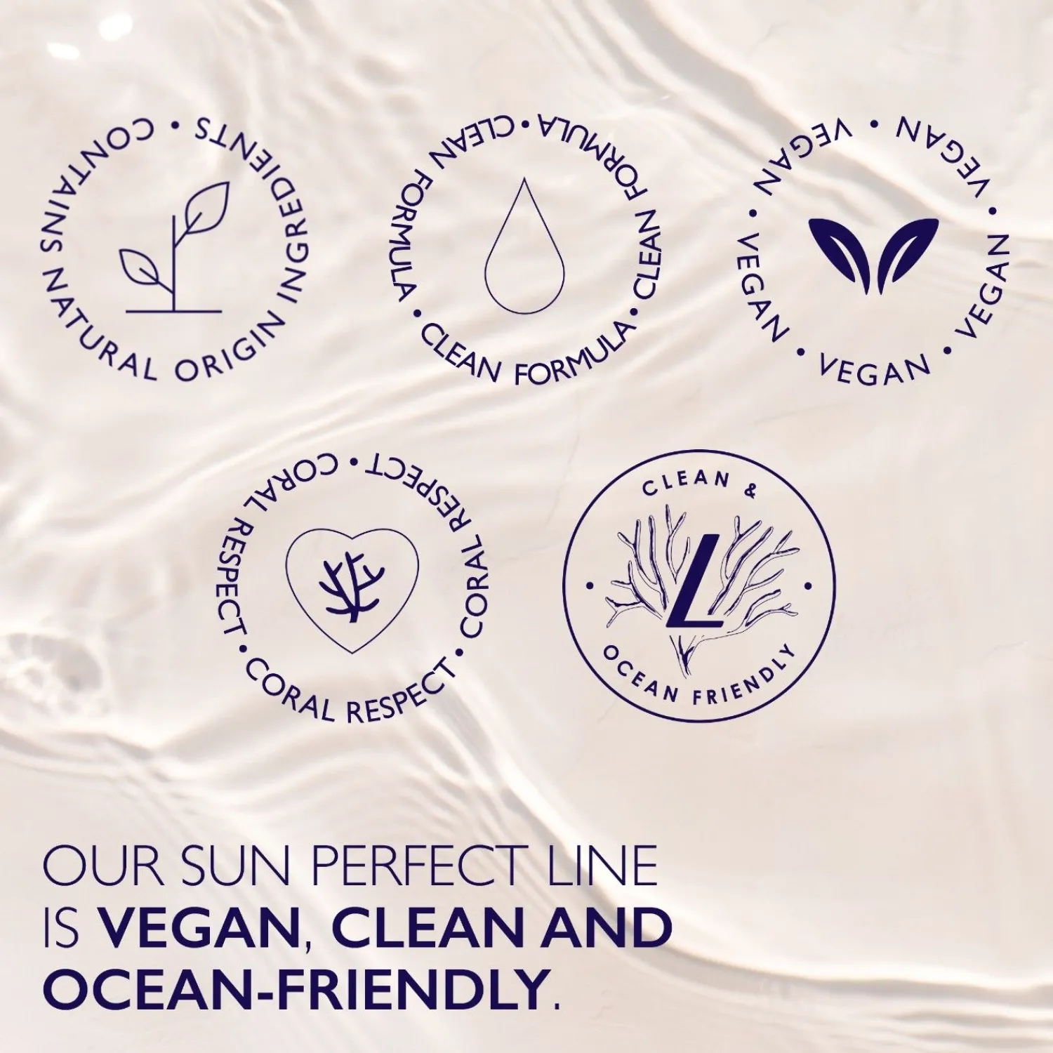 Lancaster Sun Perfect Infinite Glow Fluid Spf50