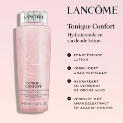 Lancôme Lancome Confort Tonique Confort