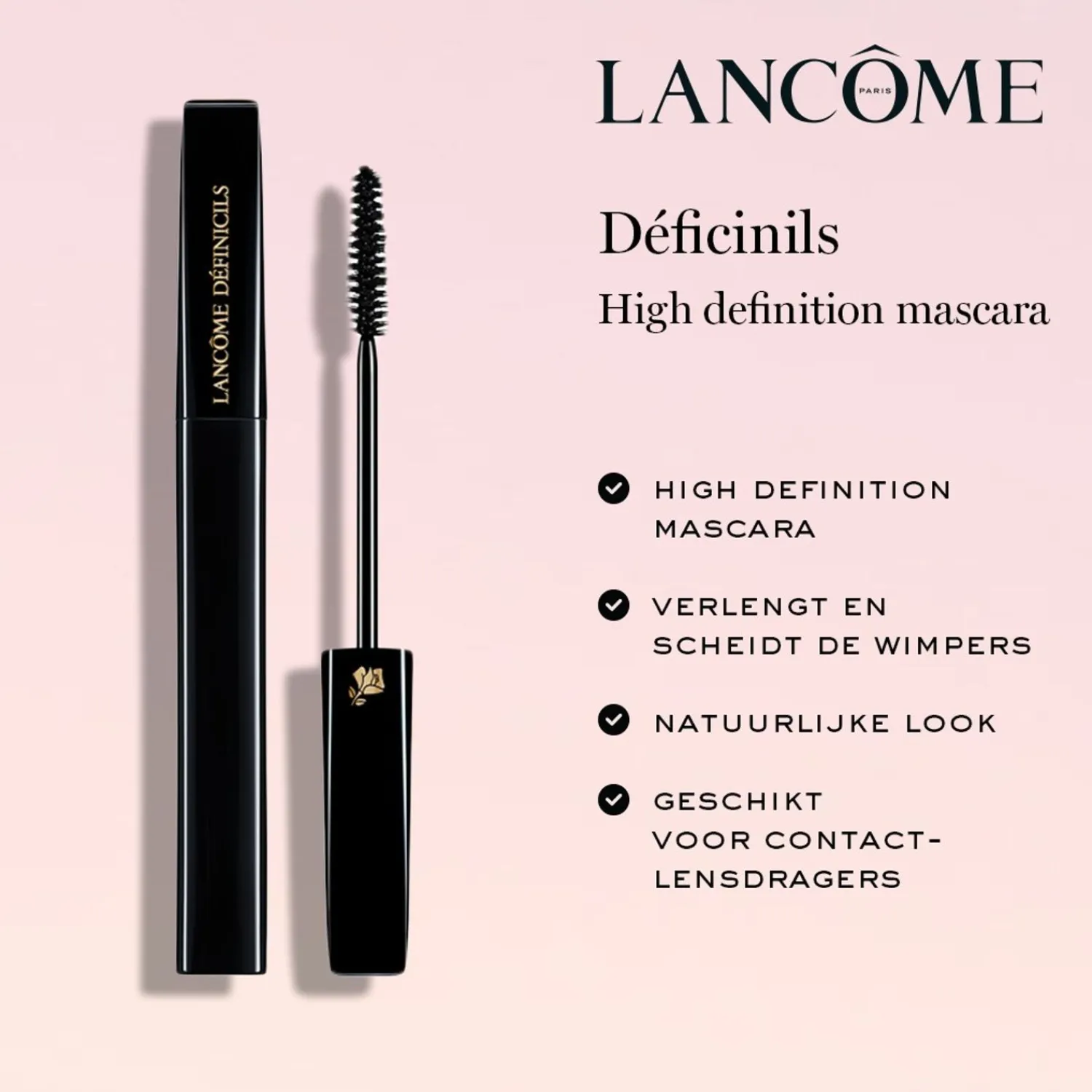 Lancôme Lancome Definities