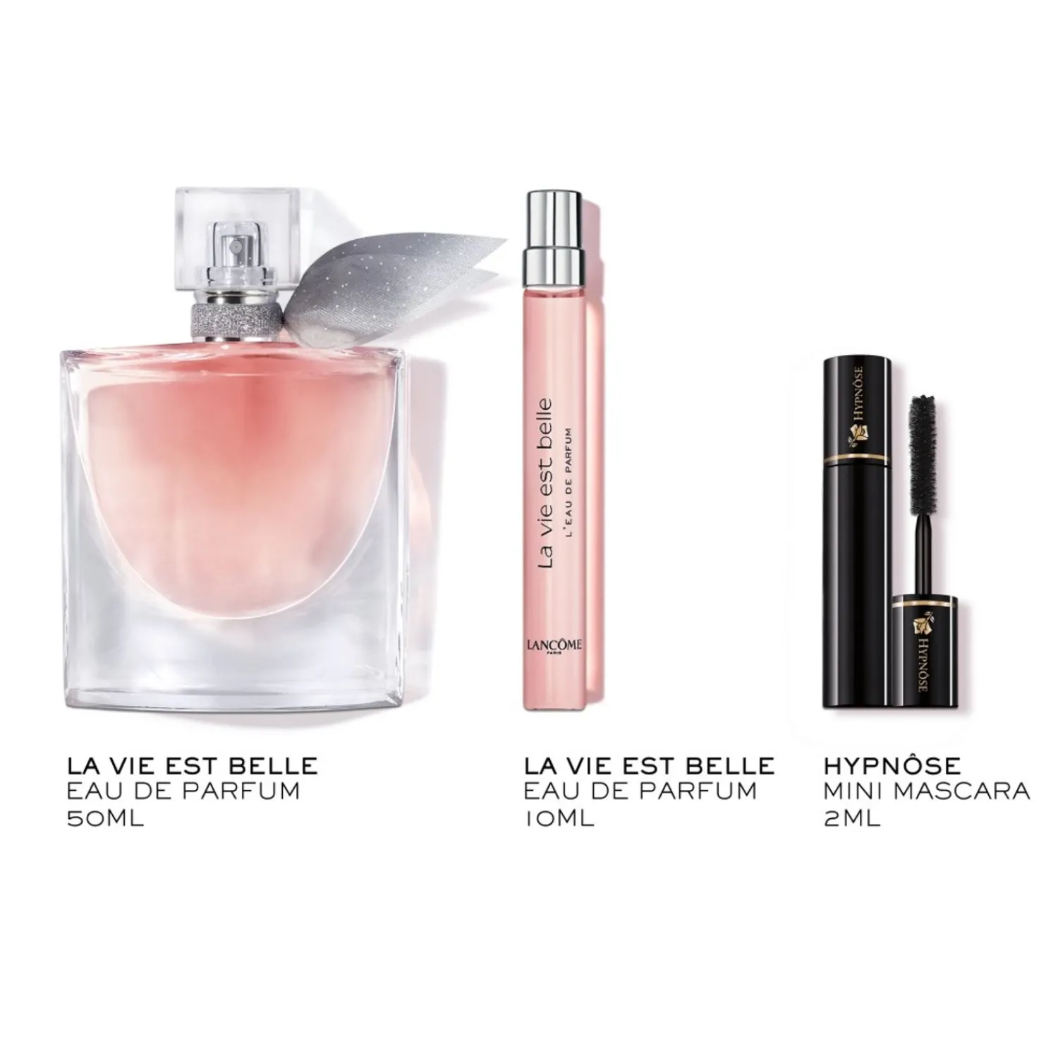 Lancôme Lancome La Vie Est Belle Eau De Parfum 50 Ml Set