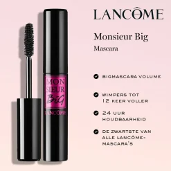 Lancôme Lancome Monsieur Big