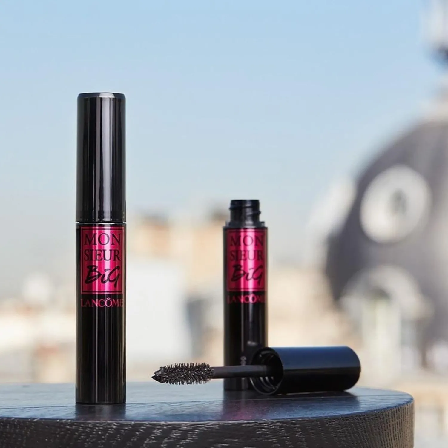 Lancôme Lancome Monsieur Big
