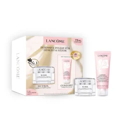 Lancôme Lancome Nutrix Set (Gezichtsverzorging 50Ml + Confort Handverzorging 75Ml)