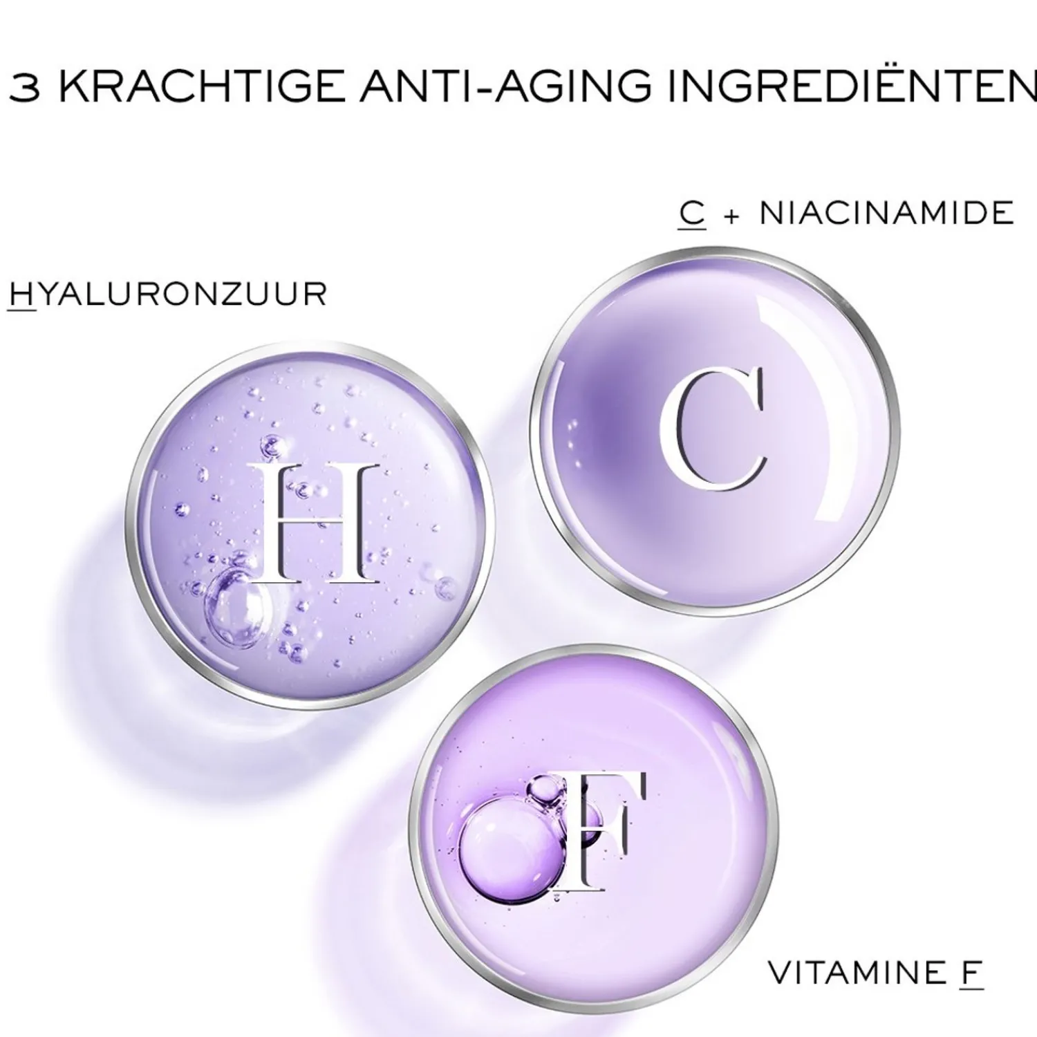 Lancôme Lancome Renergie Hcf Triple Serum Oog