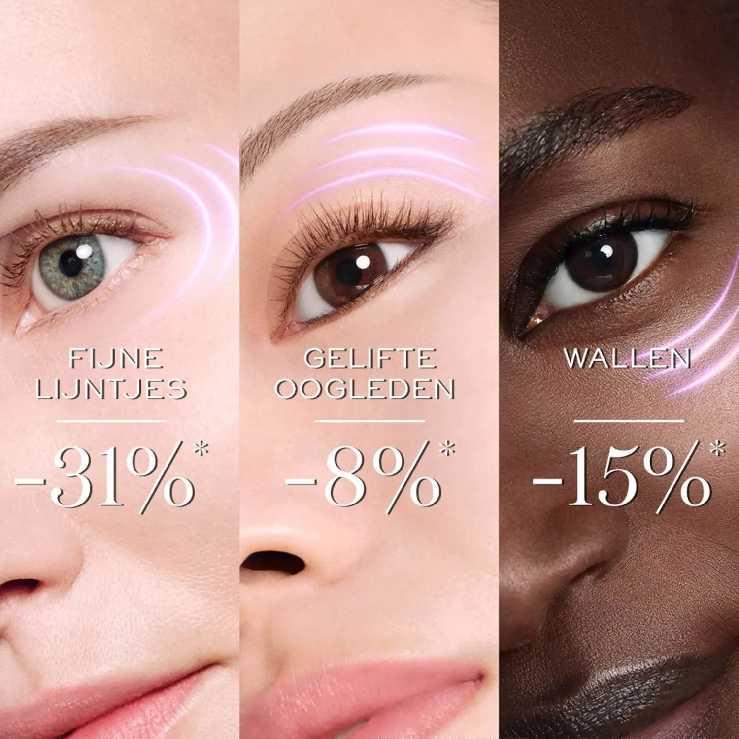 Lancôme Lancome Renergie Hcf Triple Serum Oog