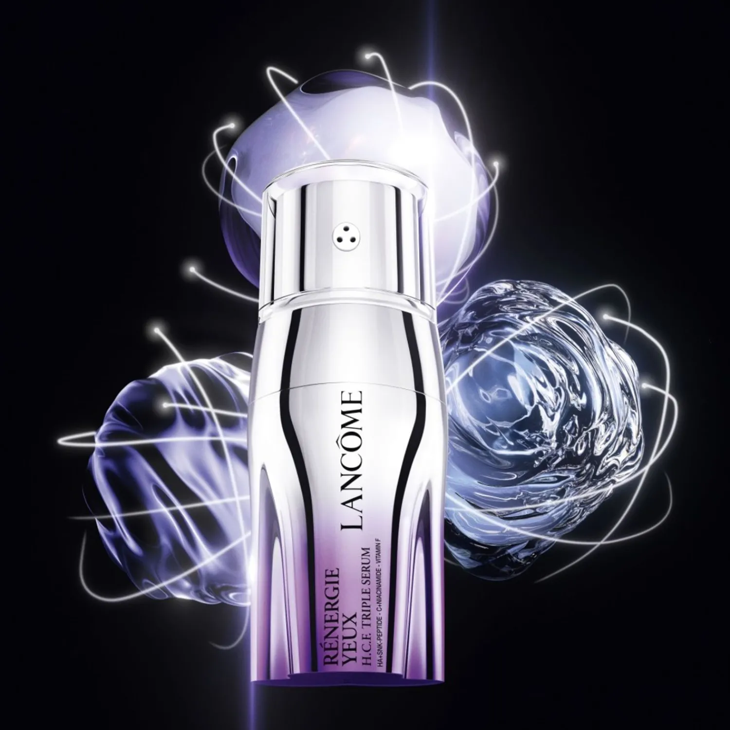 Lancôme Lancome Renergie Hcf Triple Serum Oog