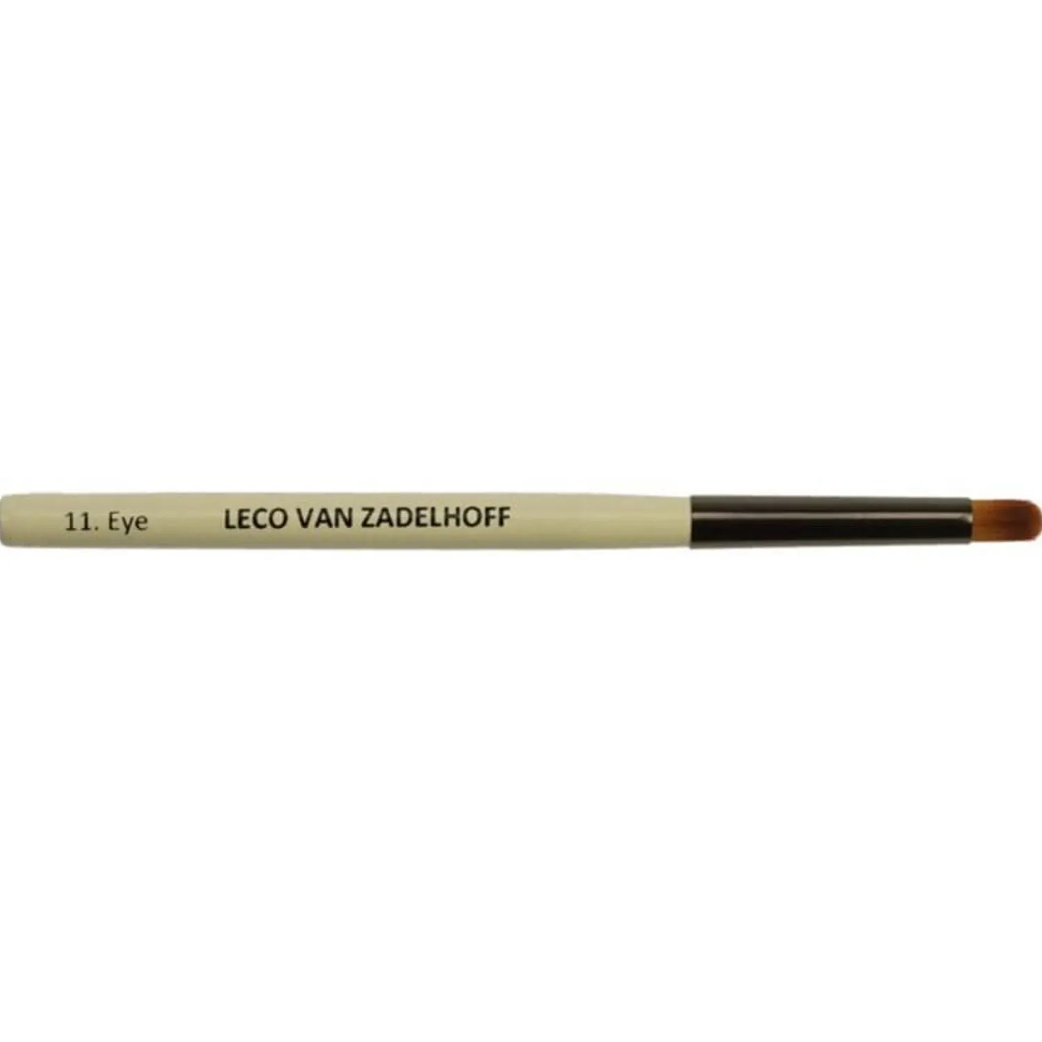 LECO 11. Oogschaduw