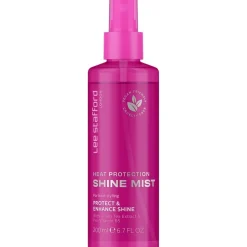 Lee Stafford Original Originele Hittebescherming Shine Mist