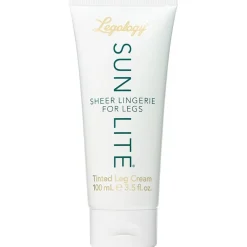 Legology Sun-Lite Tinted Leg Cream