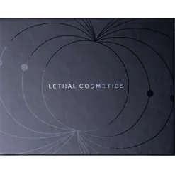 Lethal Cosmetics Constellation 12 Palette