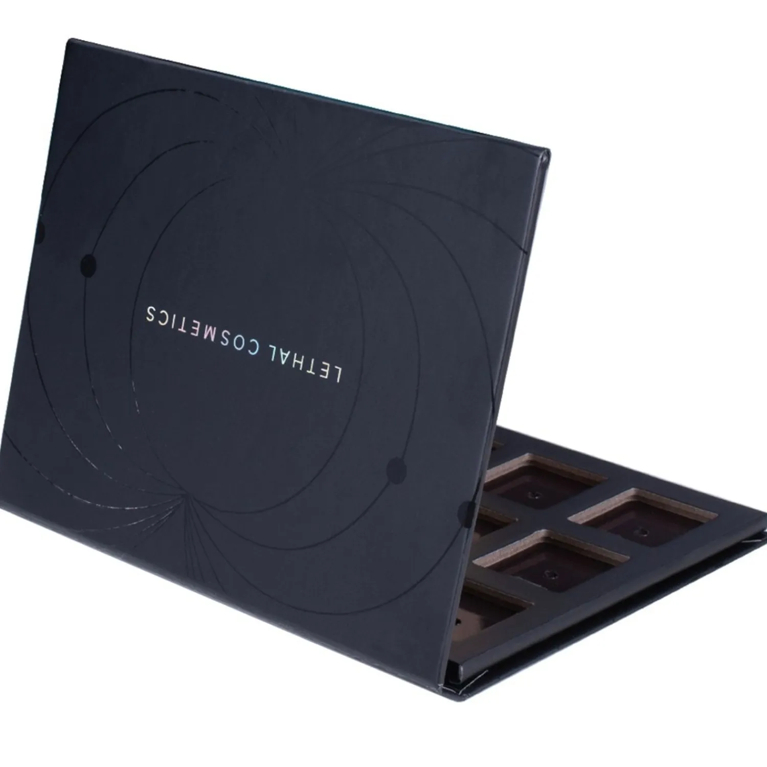 Lethal Cosmetics Constellation 12 Palette
