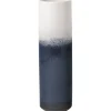 like. by Villeroy & Boch Leuk Vinden. Van Villeroy & Boch Vaas Cilinder Blauw Groot Lave Home