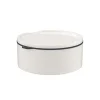 like. by Villeroy & Boch Leuk Vinden. Van Villeroy & Boch Lunchbox M Rond To Go & To Stay