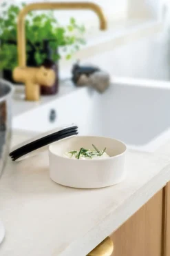 like. by Villeroy & Boch Leuk Vinden. Van Villeroy & Boch Lunchbox M Rond To Go & To Stay