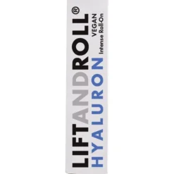 LIFT AND ROLL® Hyaluron Serum
