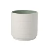 like. by Villeroy & Boch Bloempot Leaf Mineral It'S My Home