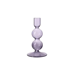 like. by Villeroy & Boch Kandelaar Bubble Lavender, S Like Home