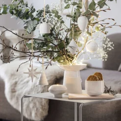 like. by Villeroy & Boch Vaas Winter Glow