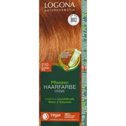 Logona Haarkleurcreme
