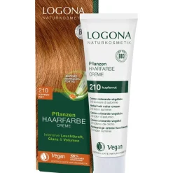 Logona Haarkleurcreme