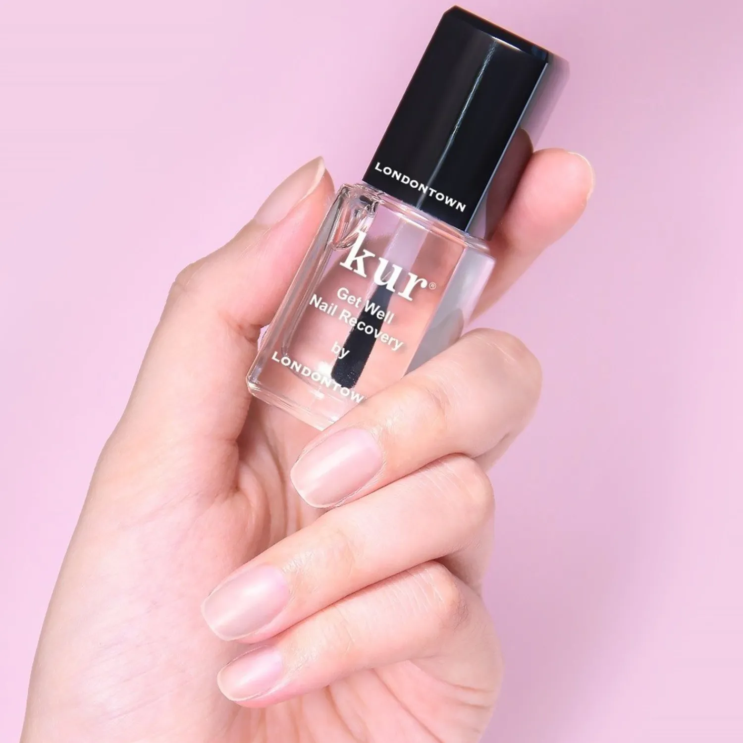Londontown Kur Nagelherstel Beterschap