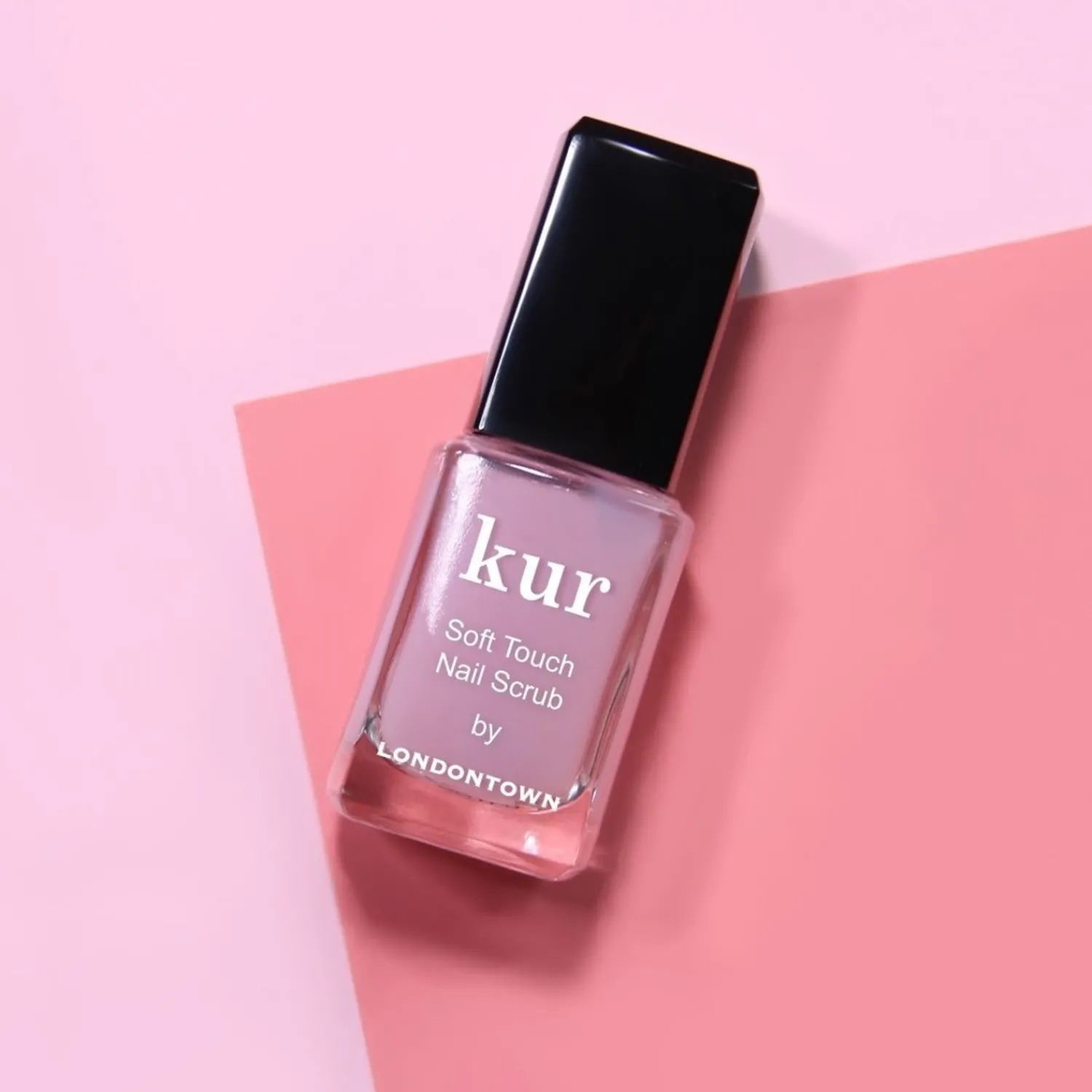 Londontown Kur Nagelscrub Soft Touch