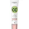 L’Oréal Paris L'Oreal Paris Cc C'Est Magic Anti-Roodheid Cc Cream