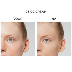 L’Oréal Paris L'Oreal Paris Cc C'Est Magic Anti-Roodheid Cc Cream
