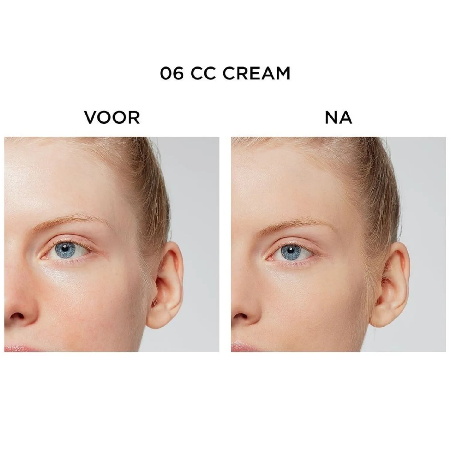 L’Oréal Paris L'Oreal Paris Cc C'Est Magic Anti-Roodheid Cc Cream