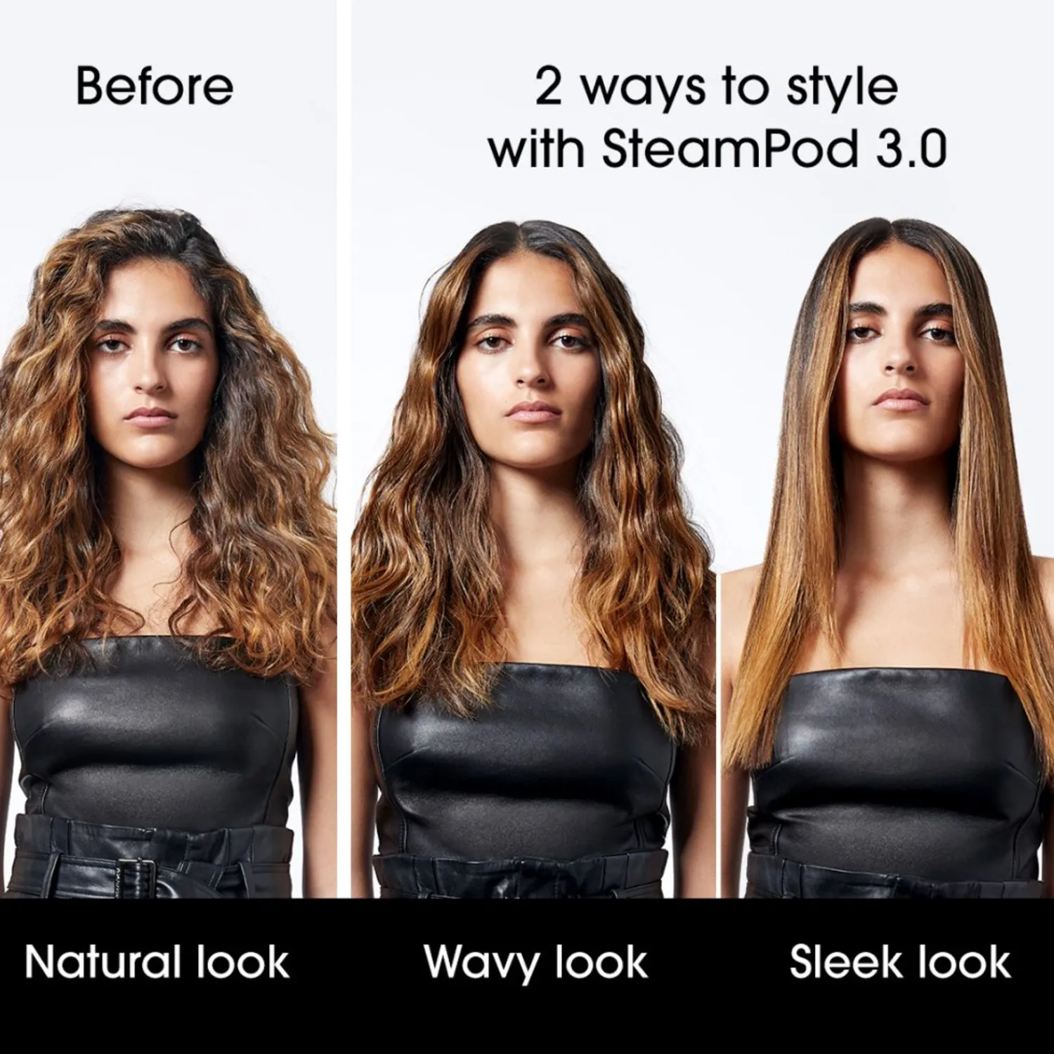 L´Oréal Professionnel L'Oreal Professional Steampod 3.0