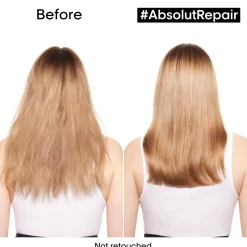 L´Oréal Professionnel L'Oreal Professionnel Absolut Reparatie