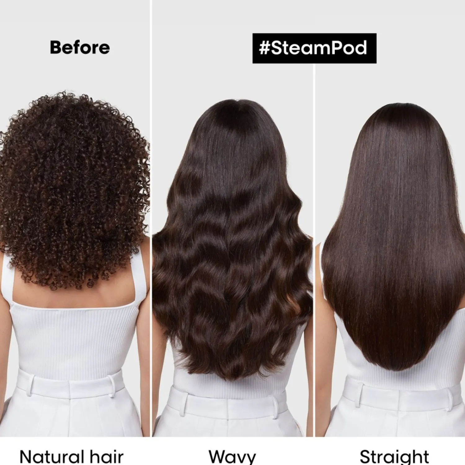 L´Oréal Professionnel L´Oreal Professionnel Steampod 4