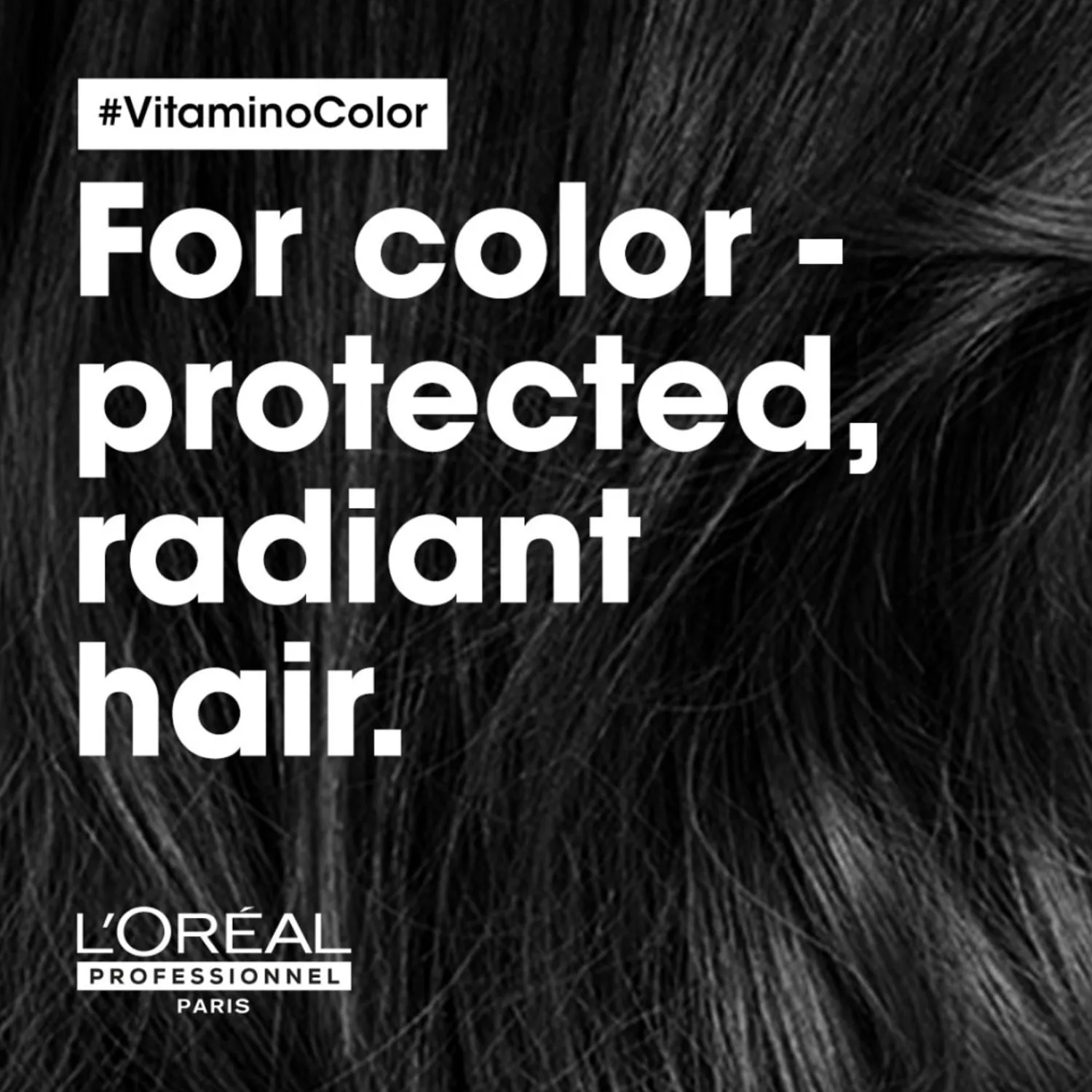 L´Oréal Professionnel L'Oreal Professionnel Vitamino Color Shampoo, Masker & 10-In-1 Spray Trio