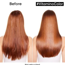 L´Oréal Professionnel L'Oreal Professionnel Vitamino Color Shampoo, Masker & 10-In-1 Spray Trio