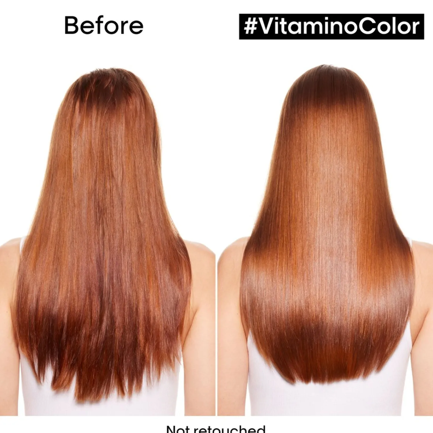 L´Oréal Professionnel L'Oreal Professionnel Vitamino Color Shampoo, Masker & 10-In-1 Spray Trio