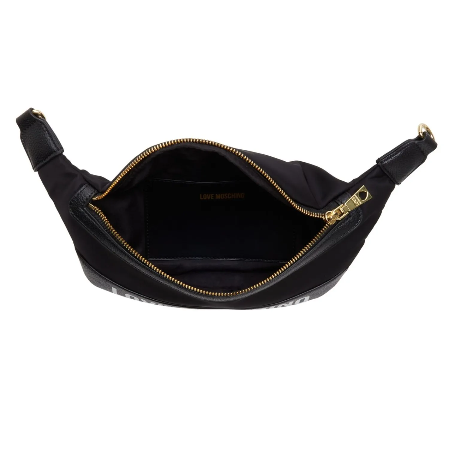 Love Moschino Bauchtasche