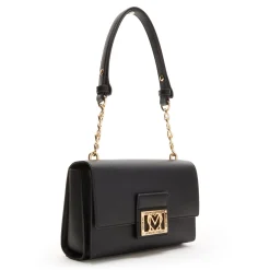 Love Moschino Saffiano Schoudertas