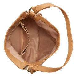 Love Moschino Saffiano Schoudertas