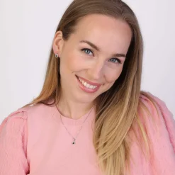 Lucardi Set Zilver - Zilverkleurig