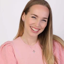 Lucardi Set Zilver - Zilverkleurig