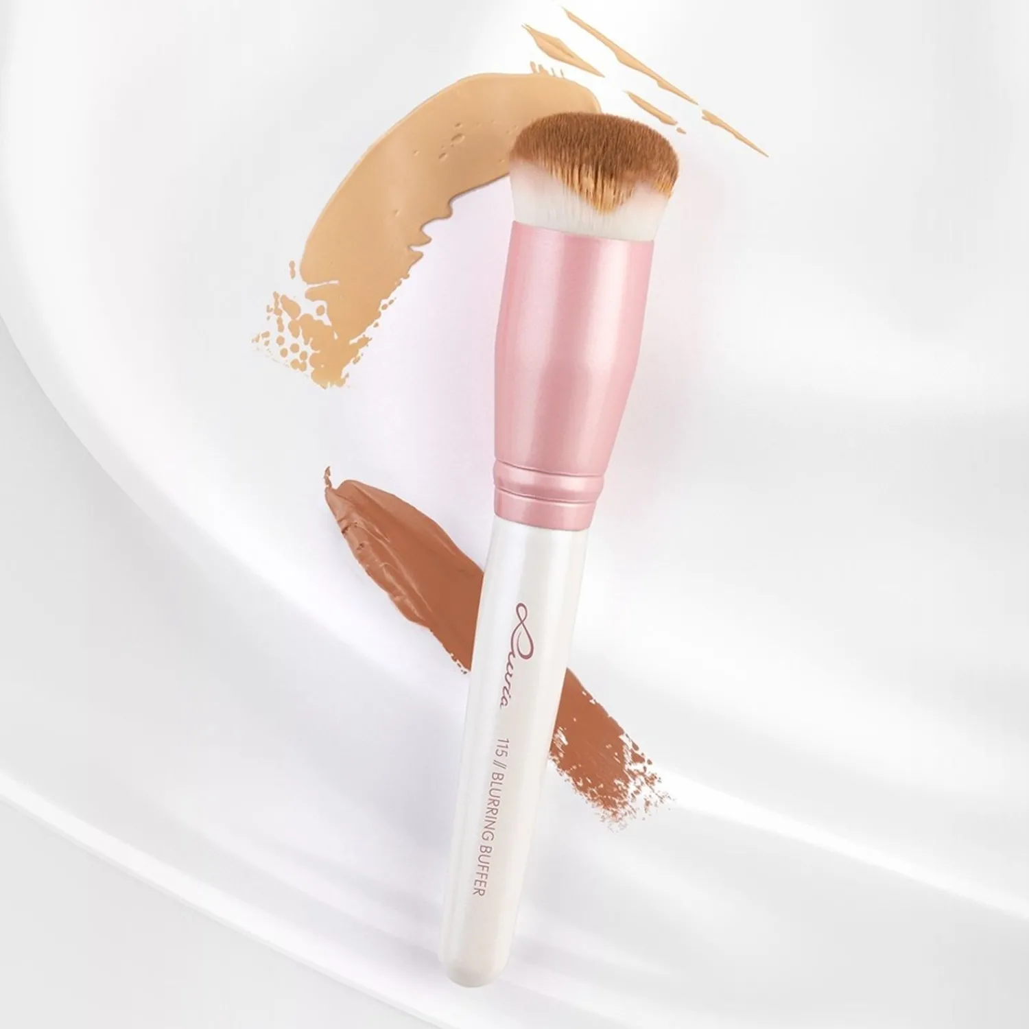 Luvia Prime Vegan Candy Blurring Buffer