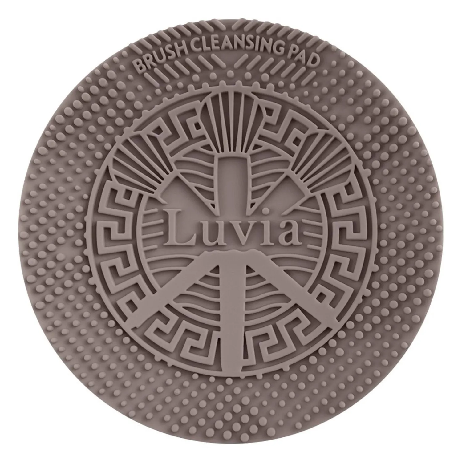 Luvia Prime Vegan Champagne