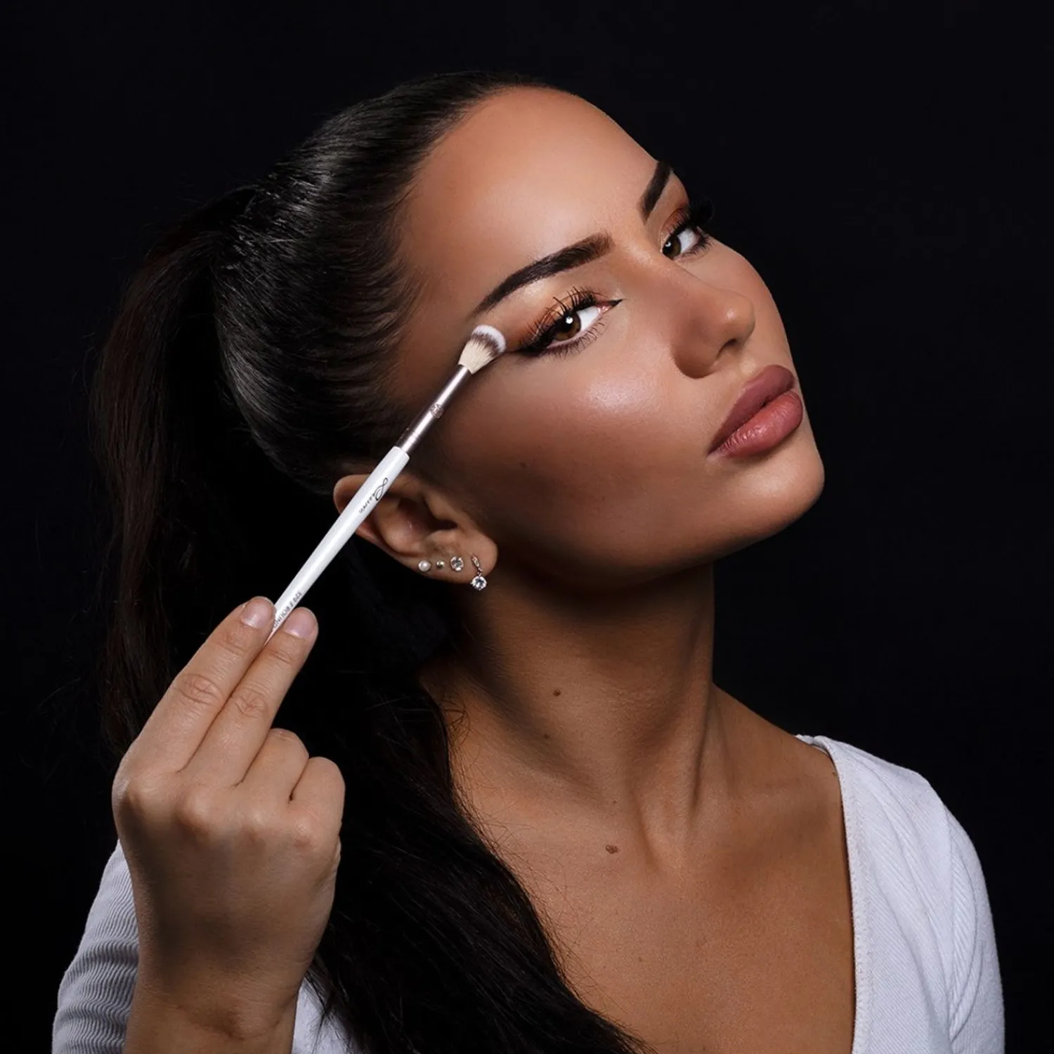 Luvia Prime Vegan Essential Eye Set