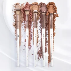 Luvia Prime Vegan Essential Eye Set