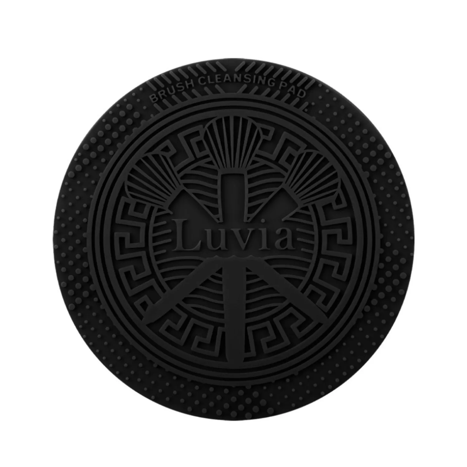 Luvia Prime Vegan Pro - Zwarte Editie