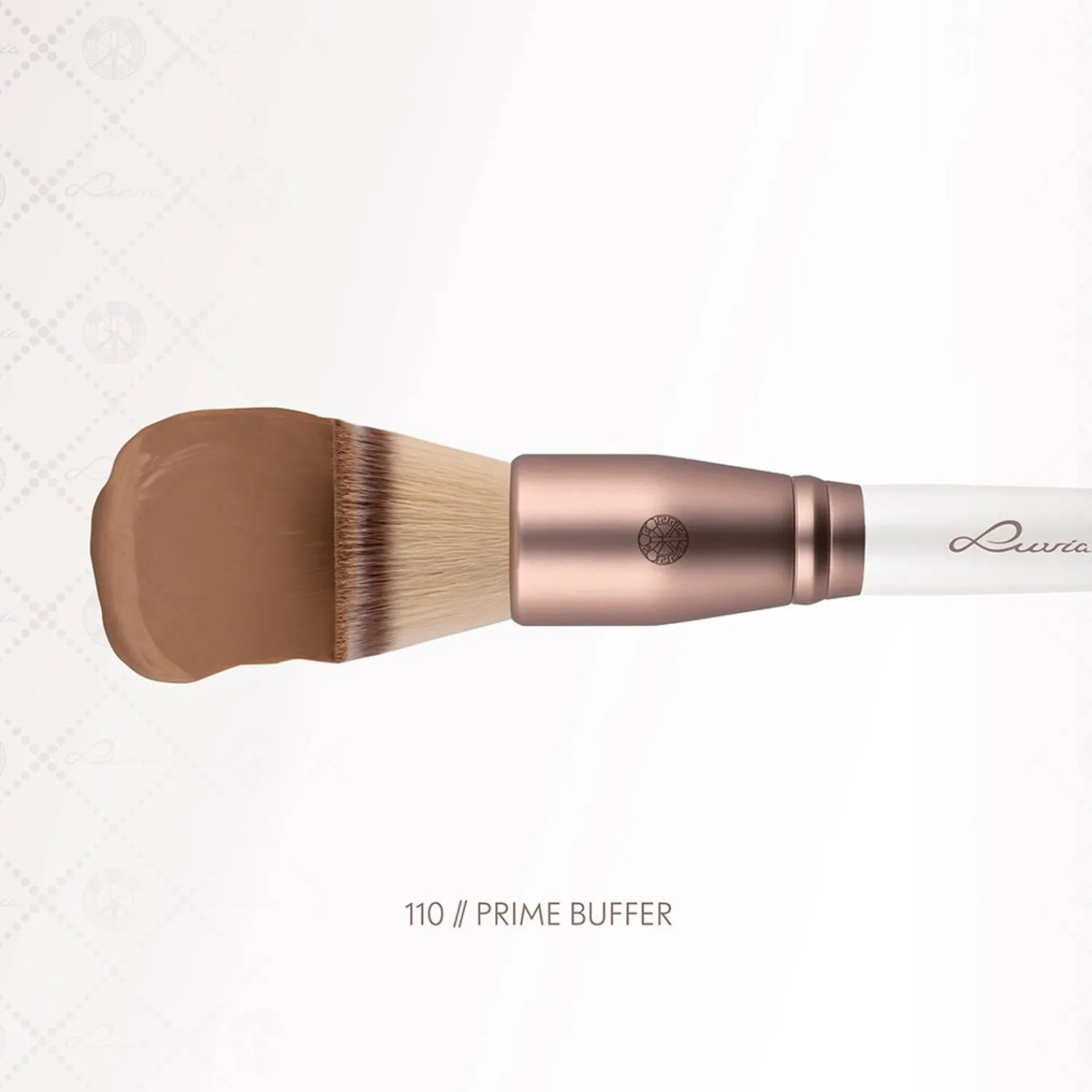 Luvia Prime Veganistische Prime Buffer
